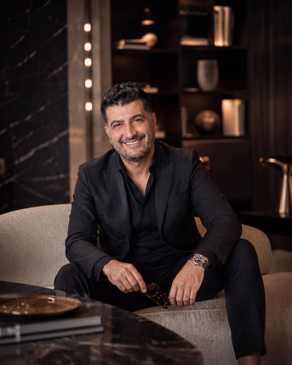 Mimar Şerif Soğukbulak